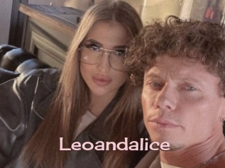 Leoandalice