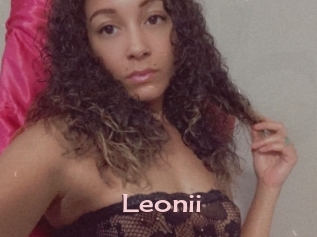 Leonii