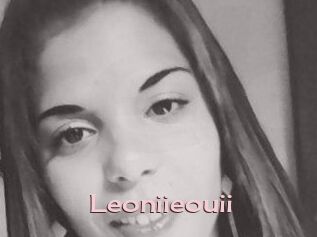 Leoniieouii