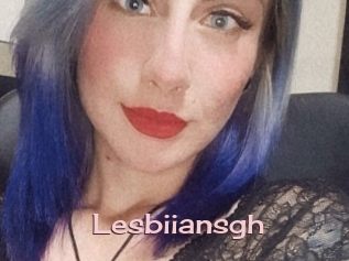 Lesbiiansgh