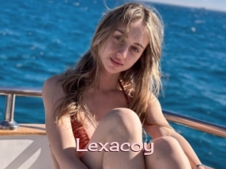 Lexacoy