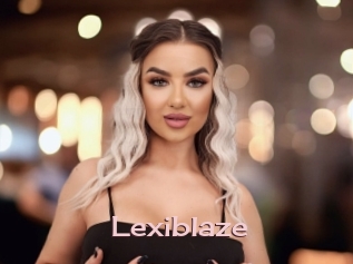 Lexiblaze