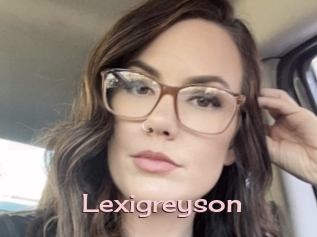 Lexigreyson