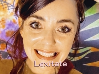 Lexitate