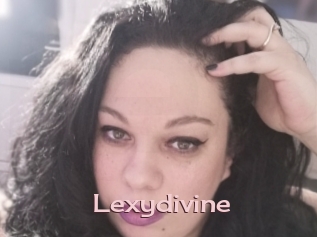 Lexydivine