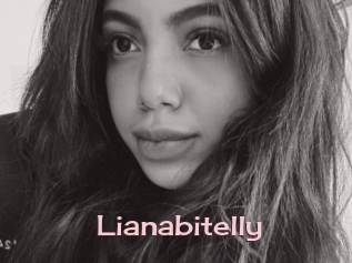 Lianabitelly