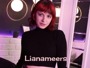 Lianameers