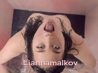 Liannamalkov