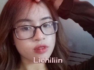 Lichiliin