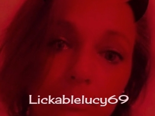 Lickablelucy69