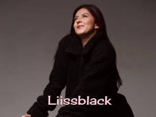 Liissblack