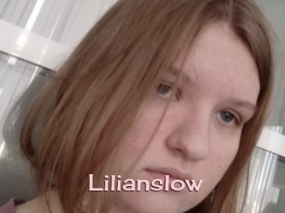 Lilianslow