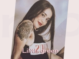 Lilith_green