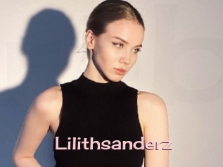 Lilithsanderz