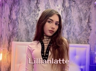 Lillianlatte