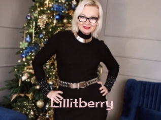 Lillitberry