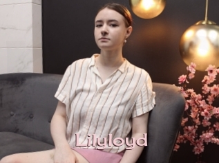 Lilyloyd