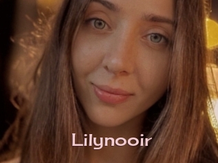 Lilynooir