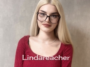 Lindareacher