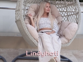 Lindyhoti