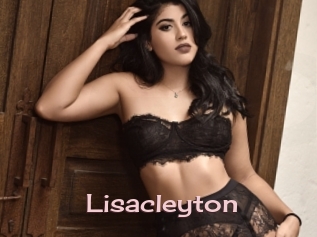 Lisacleyton