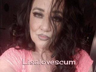 Lisalovescum