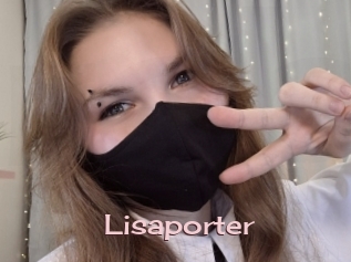 Lisaporter