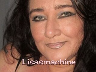 Lisasmachine