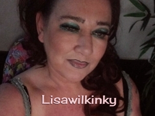 Lisawilkinky