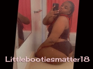 Littlebootiesmatter18