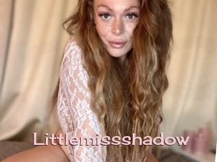 Littlemissshadow