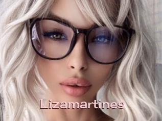 Lizamartines