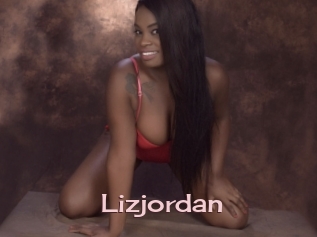 Lizjordan