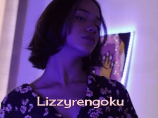 Lizzyrengoku