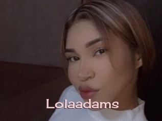 Lolaadams