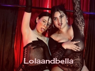 Lolaandbella