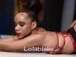 Lolablake