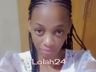 Lolah24