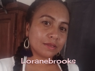 Loranebrooks