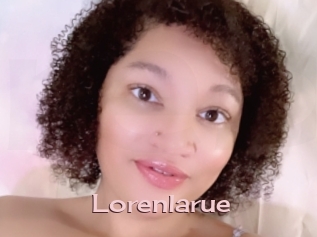 Lorenlarue