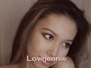 Lovejennie