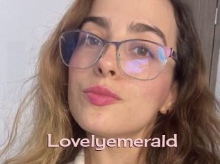 Lovelyemerald