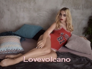 Lovevolcano