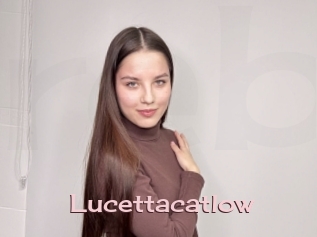 Lucettacatlow