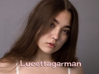 Lucettagarman