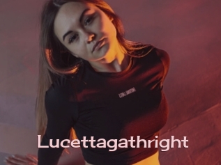 Lucettagathright