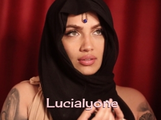 Lucialyone