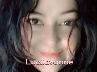 Luciiavonne