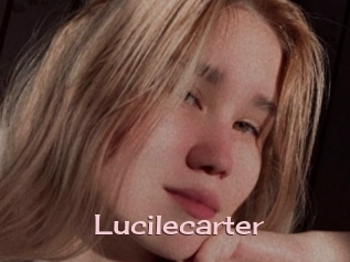 Lucilecarter