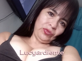 Lucyardiente